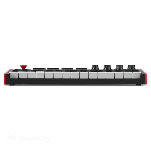 Midi-клавиатура Akai Pro MPK Mini Mk3-4