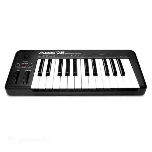 Midi-клавиатура Alesis Q25-1