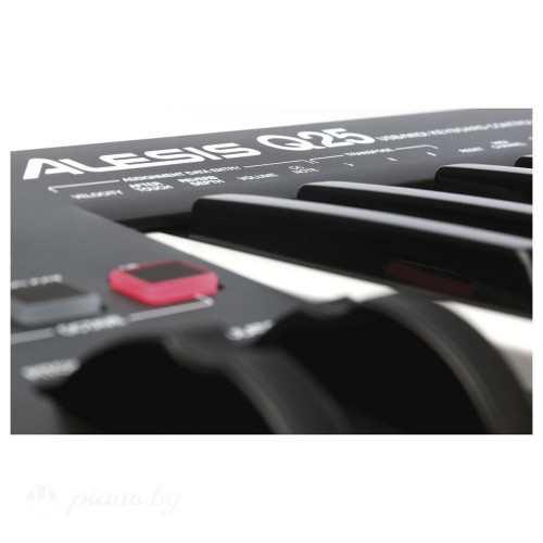 Midi-клавиатура Alesis Q25-5