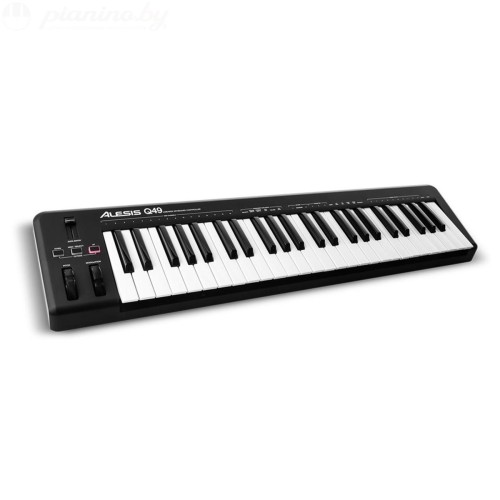 MIDI-клавиатура ALESIS Q49-1