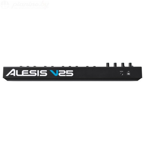 MIDI-клавиатура ALESIS V25-4