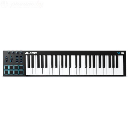 MIDI-клавиатура ALESIS V49-1