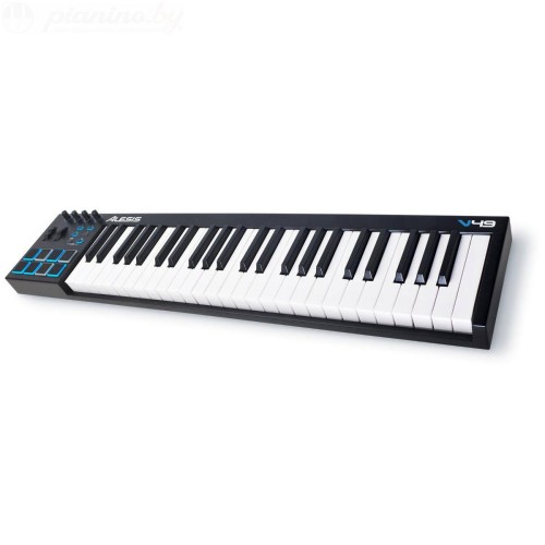 MIDI-клавиатура ALESIS V49-2