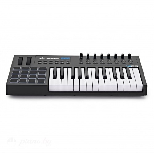 MIDI-клавиатура ALESIS VI25-2