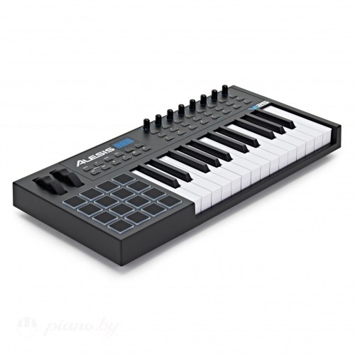 MIDI-клавиатура ALESIS VI25-3
