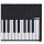 MIDI-клавиатура ALESIS VI25-5