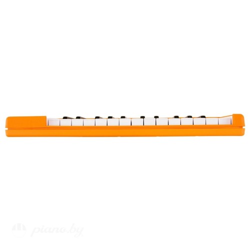 MIDI-клавиатура Arturia MicroLab Orange-5