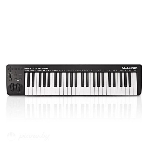 Midi-клавиатура M-Audio Keystation 49 mk3-1