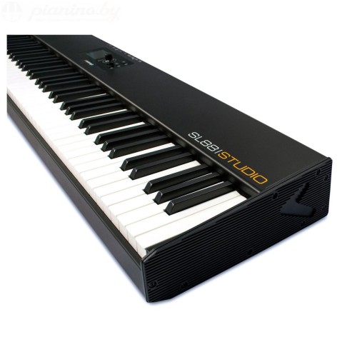 MIDI-клавиатура Studiologic SL88 Studio-3