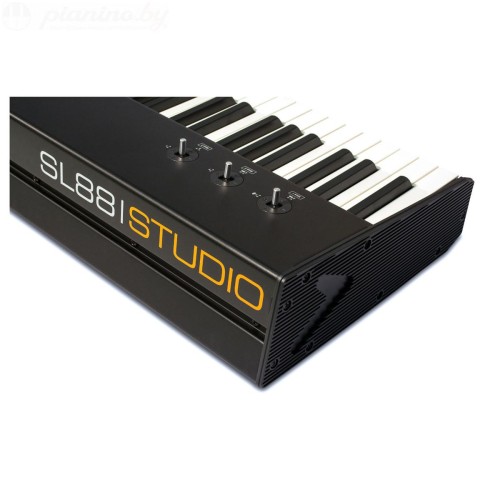 MIDI-клавиатура Studiologic SL88 Studio-6