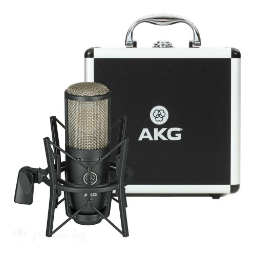 Микрофон AKG P220-2