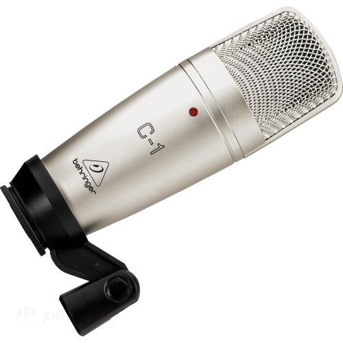 Микрофон BEHRINGER C-1-2