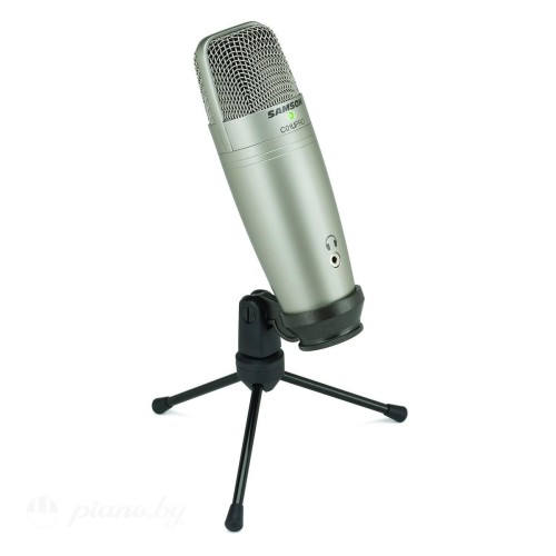 Микрофон Samson C01U PRO USB-2