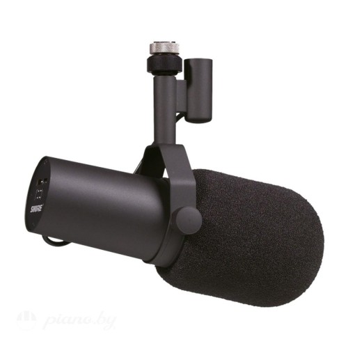 Микрофон Shure SM7B-7