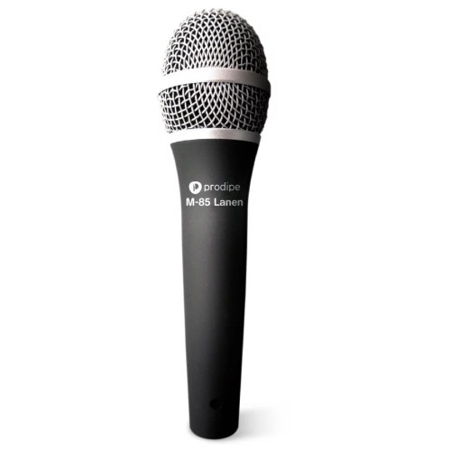 Микрофон динамический Prodipe PROM85-Lanen