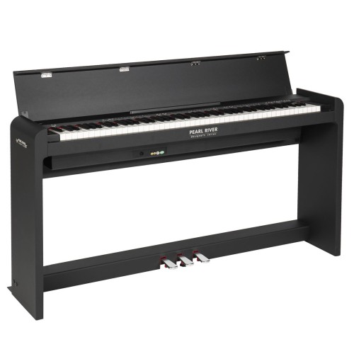 Цифровое пианино Pearl River PRK-80 BK