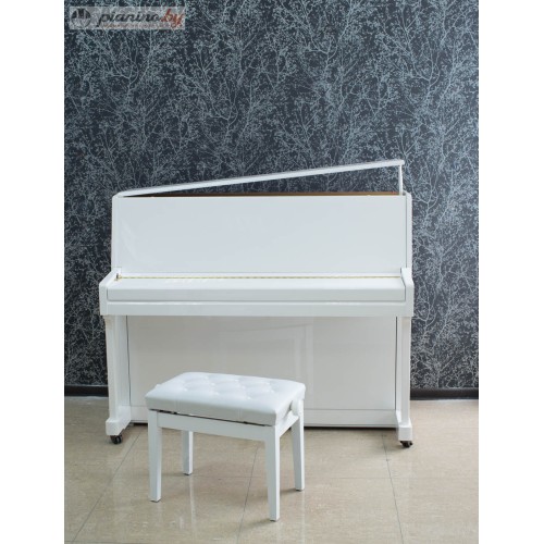 Пианино акустическое Samick JS-118D-WHHP