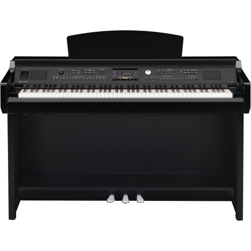 Цифровое пианино Yamaha Clavinova CVP-605PE