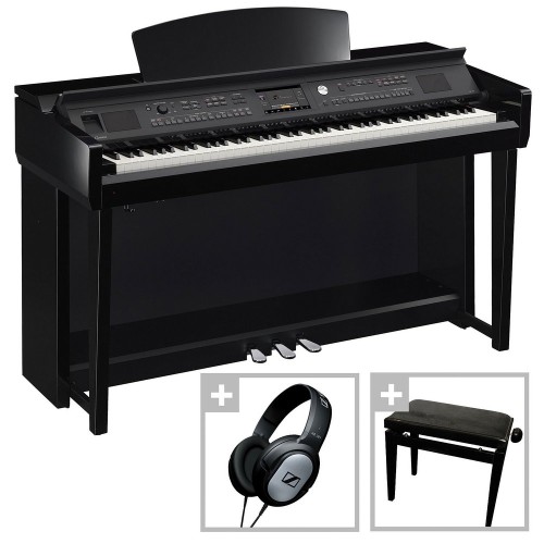 Цифровое пианино Yamaha Clavinova CVP-605PE
