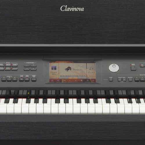 Цифровое пианино Yamaha Clavinova CVP-705B