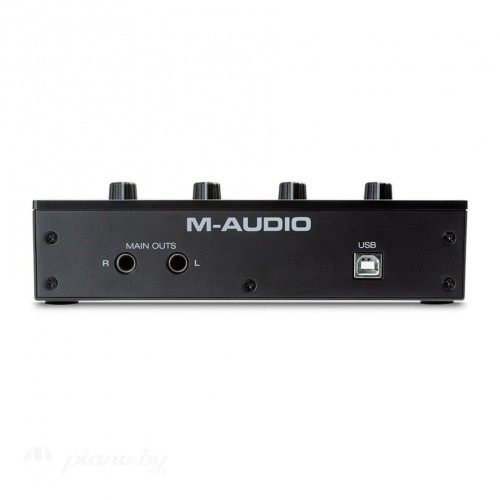 Звуковая карта M-Audio M-Track Duo-4