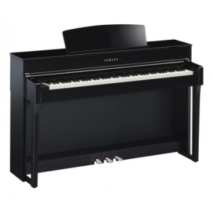 Цифровое пианино Yamaha Clavinova CLP-645PE